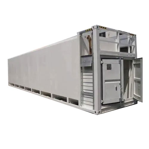 Fuel Tank Container/ Offshore Tank Container