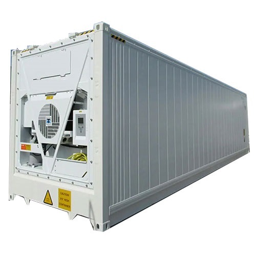 Refrigerated Sea Container