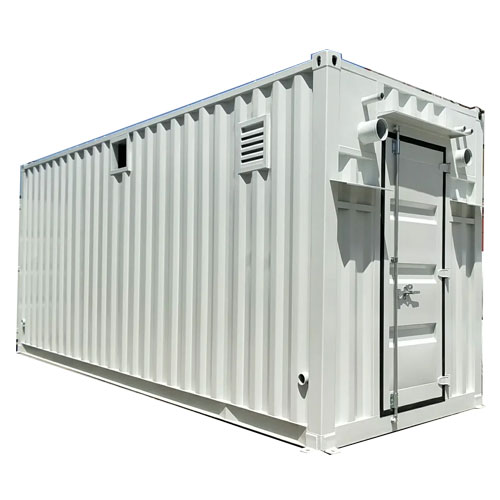 Energy Storage Container